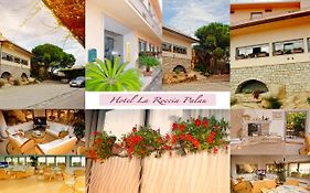 Hotel La Roccia